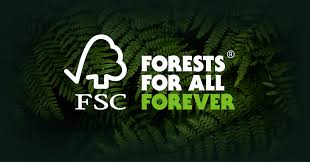 FSC Certified
