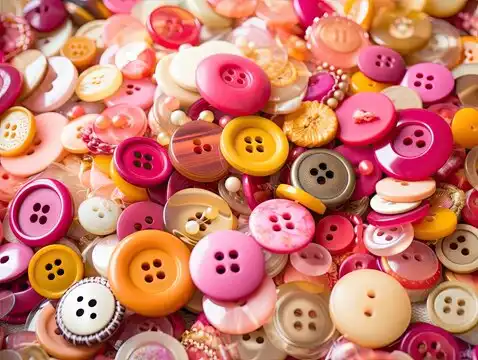 Button Variety