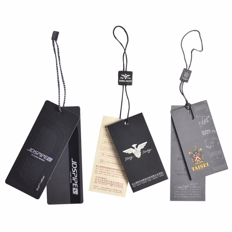 Hang Tag Design 2