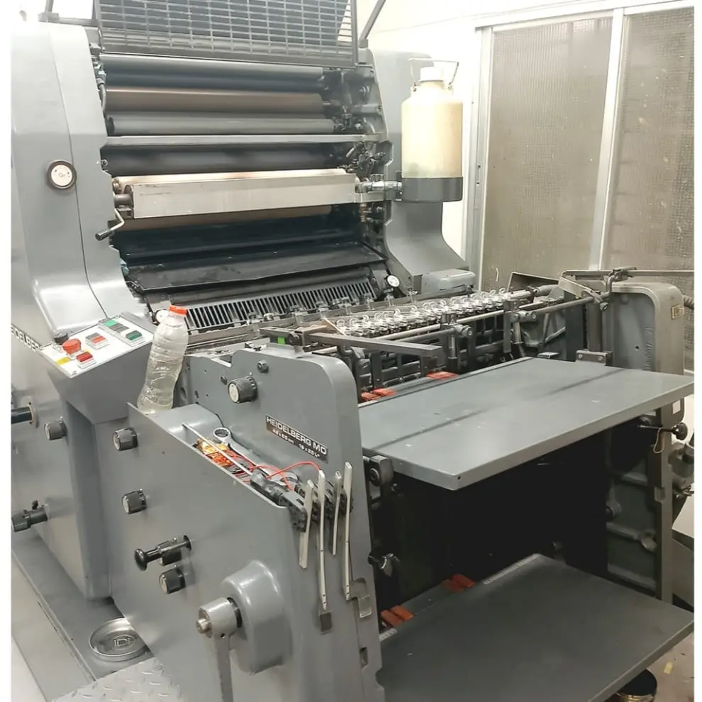 Factory Operations - Efficiency Focus